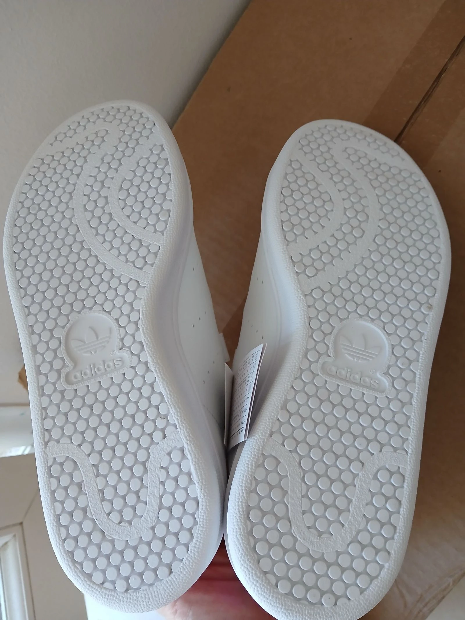 Tênis Adidas – photo 6